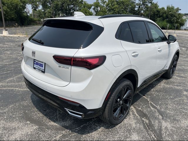 2024 Buick Envision Sport Touring (ST)