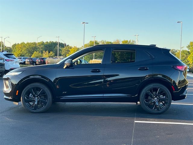 2024 Buick Envision Sport Touring