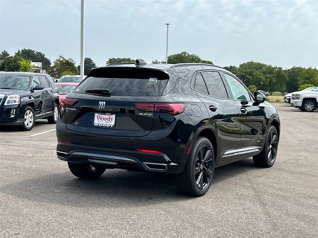 2024 Buick Envision Sport Touring