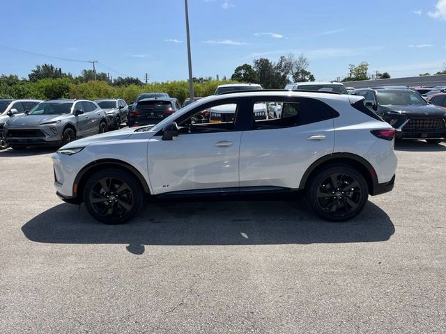 2024 Buick Envision Sport Touring