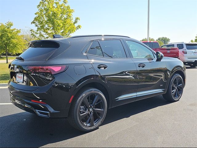 2024 Buick Envision Sport Touring