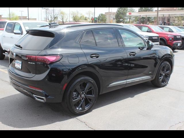 2024 Buick Envision Sport Touring