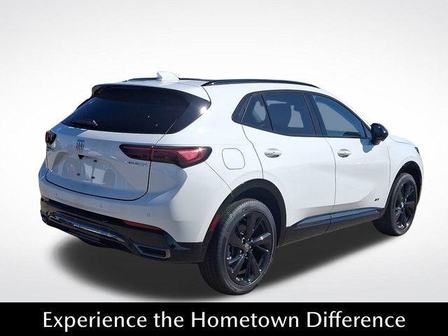 2024 Buick Envision Sport Touring