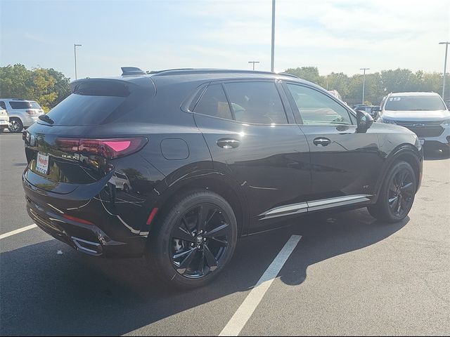 2024 Buick Envision Sport Touring