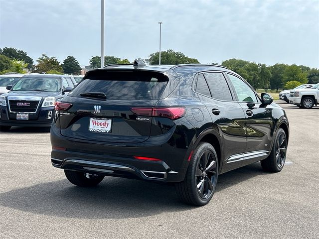 2024 Buick Envision Sport Touring