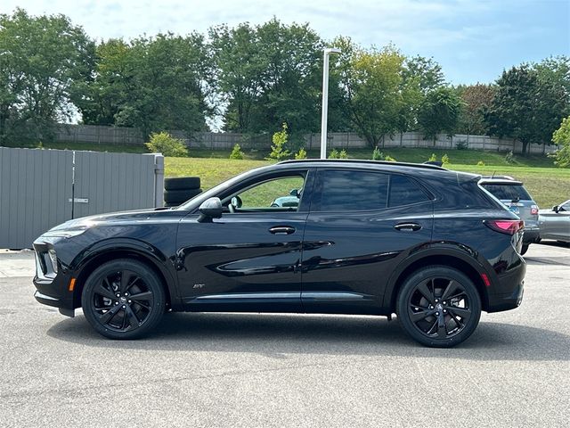 2024 Buick Envision Sport Touring