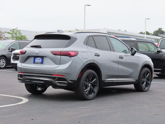 2024 Buick Envision Sport Touring