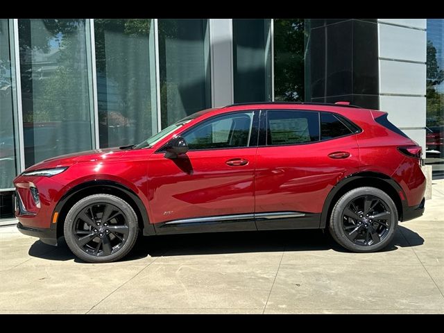 2024 Buick Envision Sport Touring