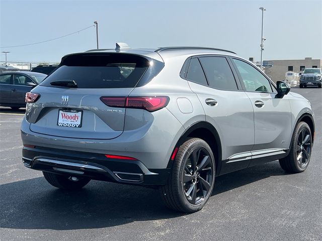 2024 Buick Envision Sport Touring