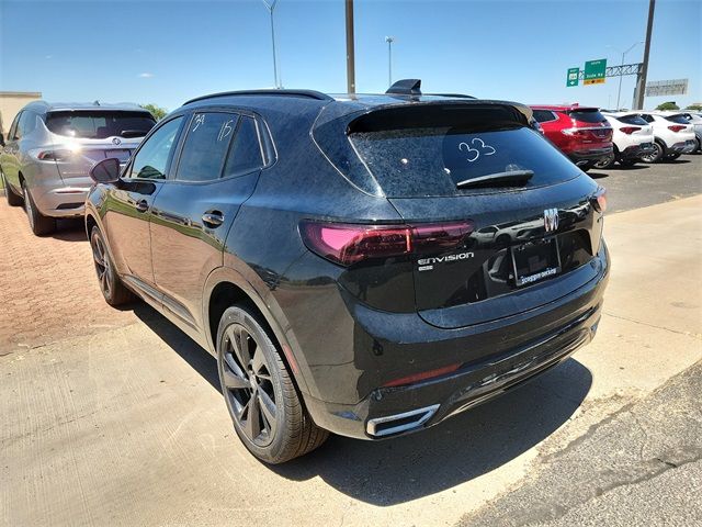 2024 Buick Envision Sport Touring (ST)