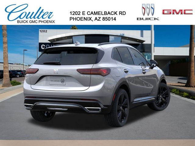 2024 Buick Envision Sport Touring