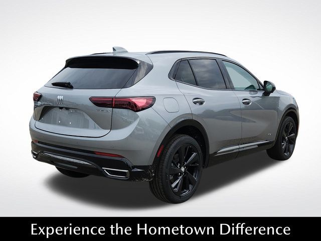 2024 Buick Envision Sport Touring