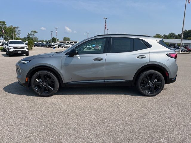 2024 Buick Envision Sport Touring