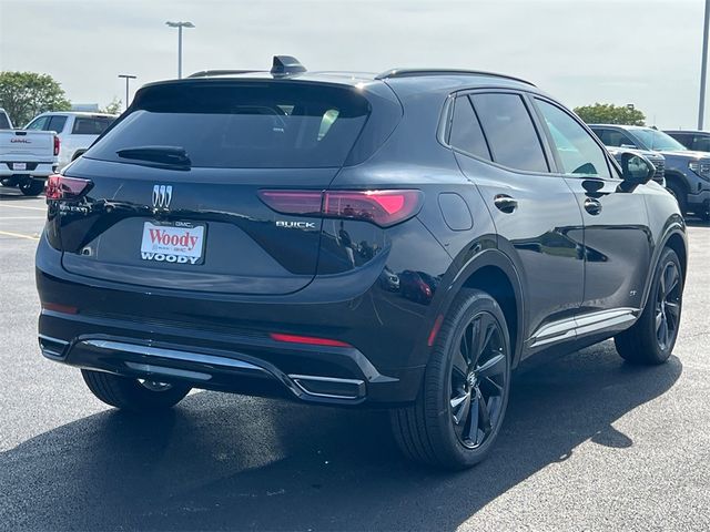 2024 Buick Envision Sport Touring