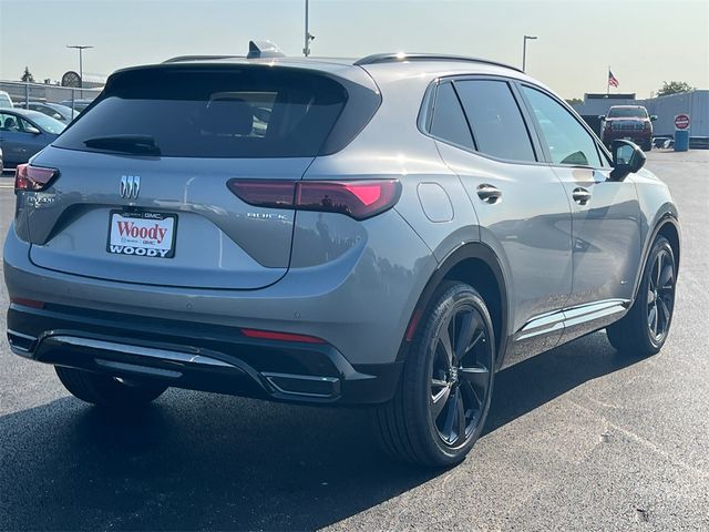 2024 Buick Envision Sport Touring