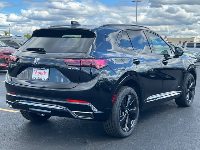 2024 Buick Envision Sport Touring