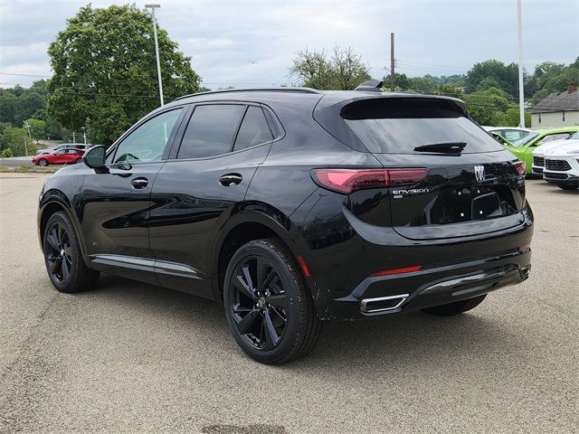 2024 Buick Envision Sport Touring (ST)