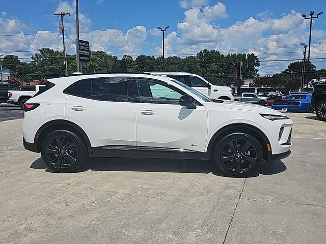 2024 Buick Envision Sport Touring