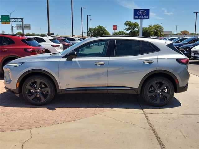 2024 Buick Envision Sport Touring