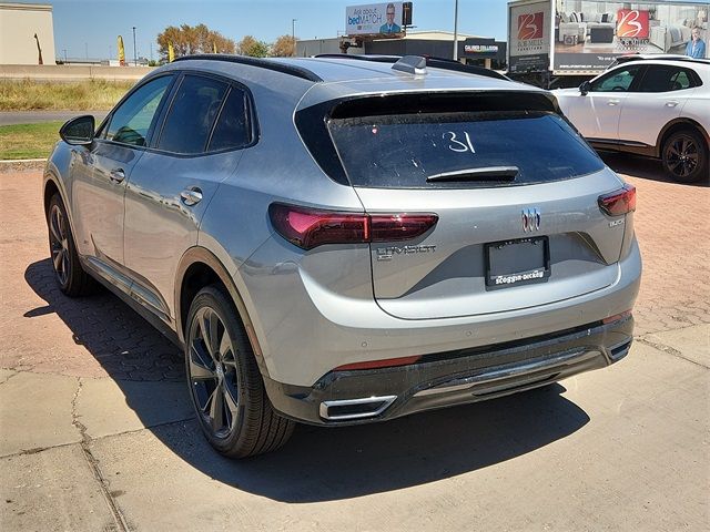 2024 Buick Envision Sport Touring