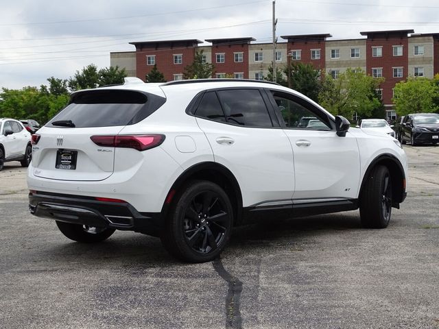 2024 Buick Envision Sport Touring