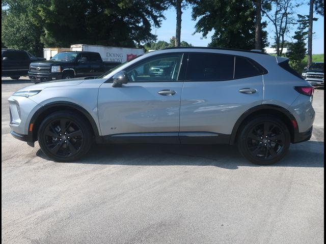 2024 Buick Envision Sport Touring (ST)