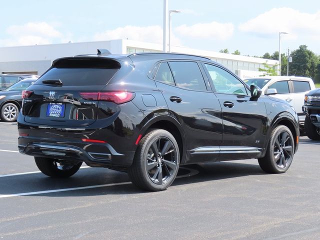 2024 Buick Envision Sport Touring