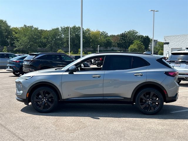 2024 Buick Envision Sport Touring