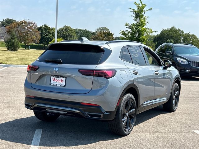 2024 Buick Envision Sport Touring