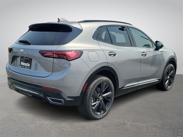 2024 Buick Envision Sport Touring