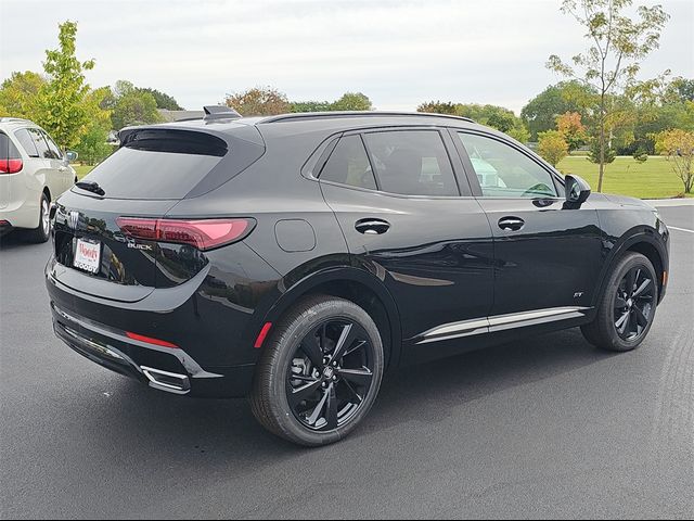 2024 Buick Envision Sport Touring