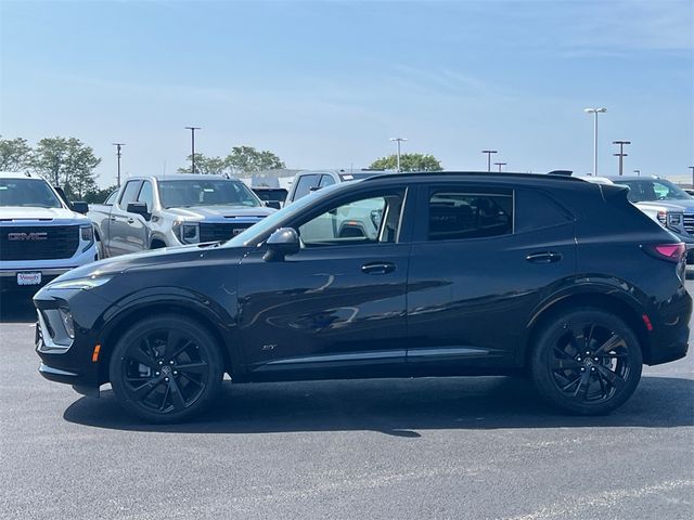 2024 Buick Envision Sport Touring