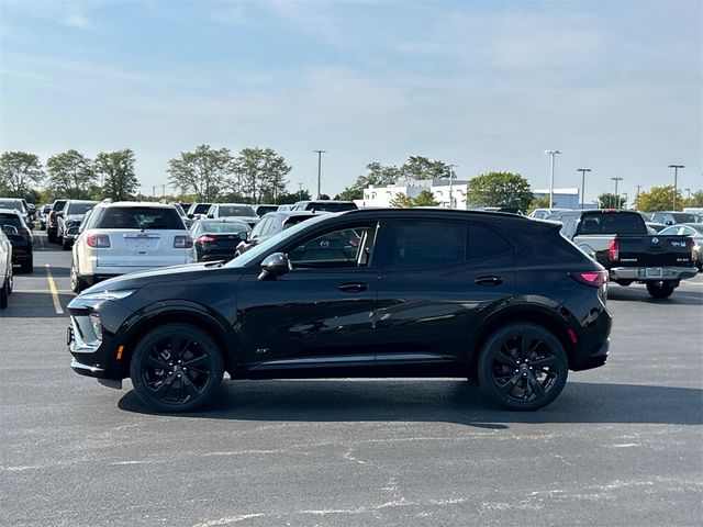 2024 Buick Envision Sport Touring