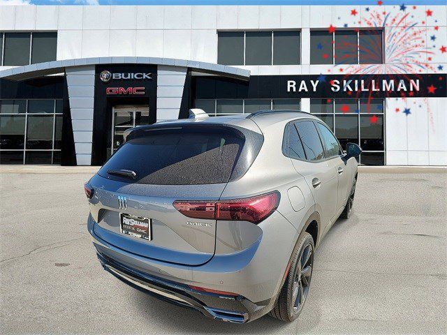 2024 Buick Envision Sport Touring