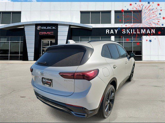 2024 Buick Envision Sport Touring