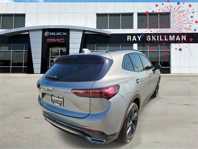 2024 Buick Envision Sport Touring