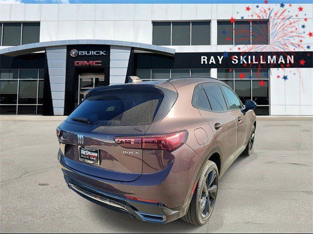 2024 Buick Envision Sport Touring