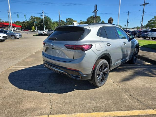 2024 Buick Envision Sport Touring