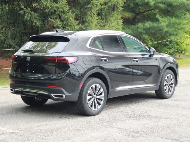 2024 Buick Envision Preferred