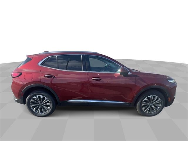 2024 Buick Envision Preferred