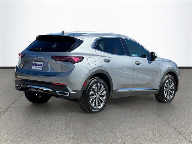 2024 Buick Envision Preferred