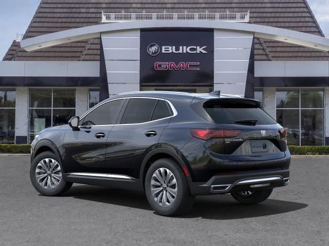 2024 Buick Envision Preferred