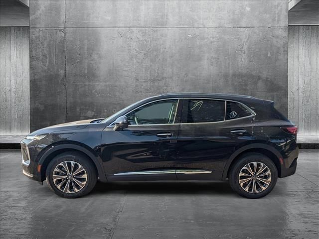 2024 Buick Envision Preferred