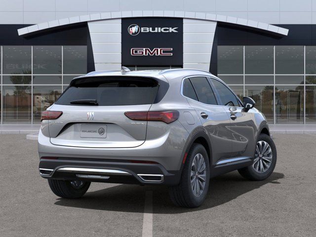 2024 Buick Envision Preferred