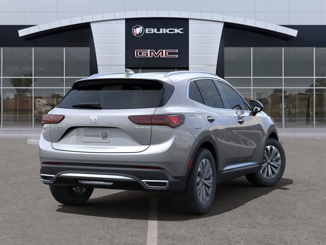 2024 Buick Envision Preferred