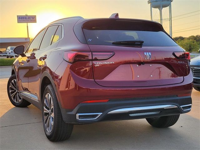 2024 Buick Envision Preferred