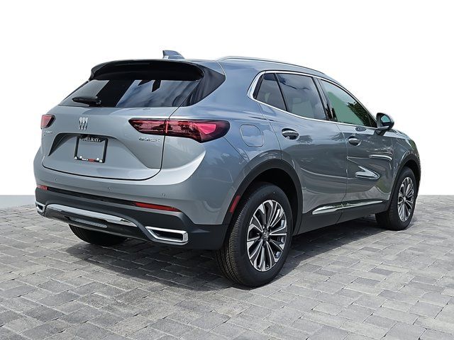 2024 Buick Envision Preferred