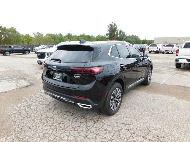 2024 Buick Envision Preferred