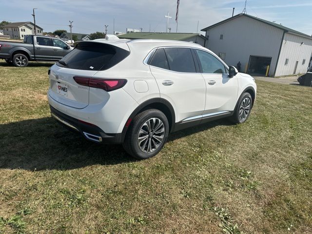 2024 Buick Envision Preferred