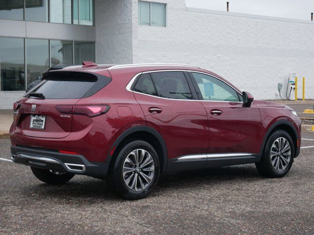 2024 Buick Envision Preferred